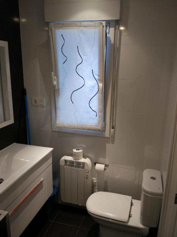 Bonito Loft En Ermua. Comodo Y Funcional. ภายนอก รูปภาพ