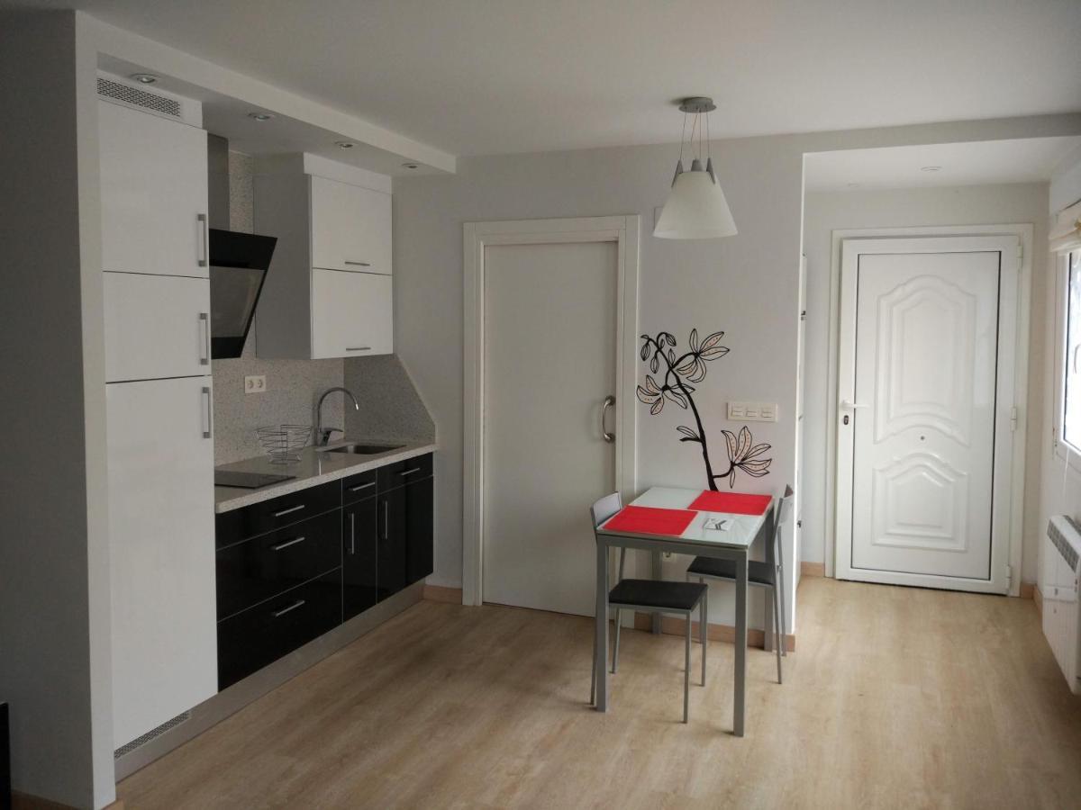 Bonito Loft En Ermua. Comodo Y Funcional. ภายนอก รูปภาพ