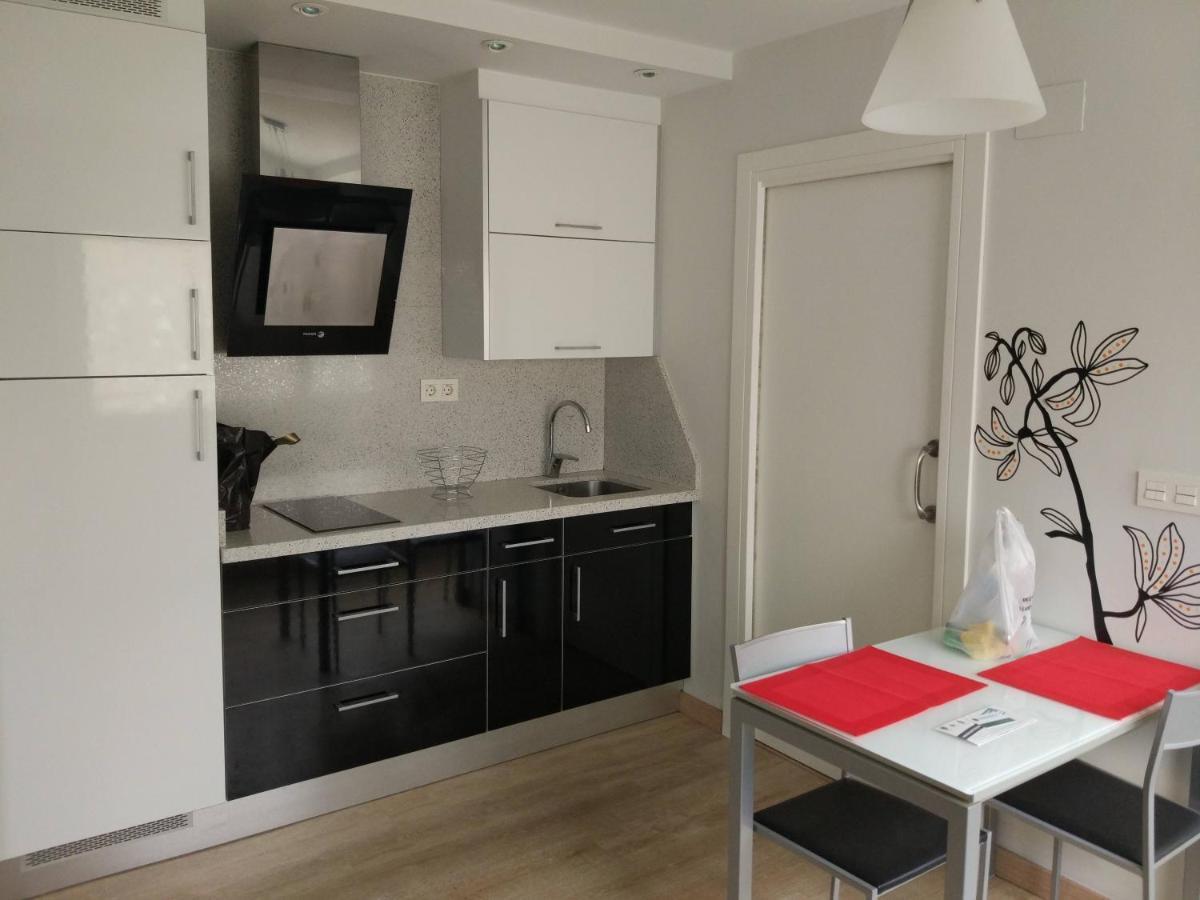 Bonito Loft En Ermua. Comodo Y Funcional. ภายนอก รูปภาพ