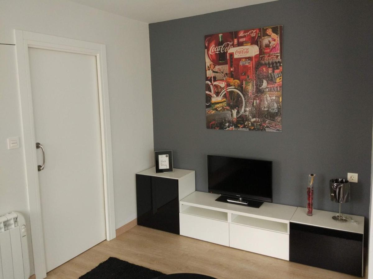Bonito Loft En Ermua. Comodo Y Funcional. ภายนอก รูปภาพ