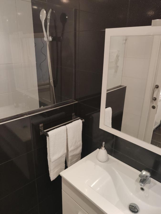 Bonito Loft En Ermua. Comodo Y Funcional. ภายนอก รูปภาพ