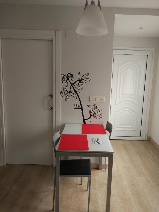 Bonito Loft En Ermua. Comodo Y Funcional. ภายนอก รูปภาพ