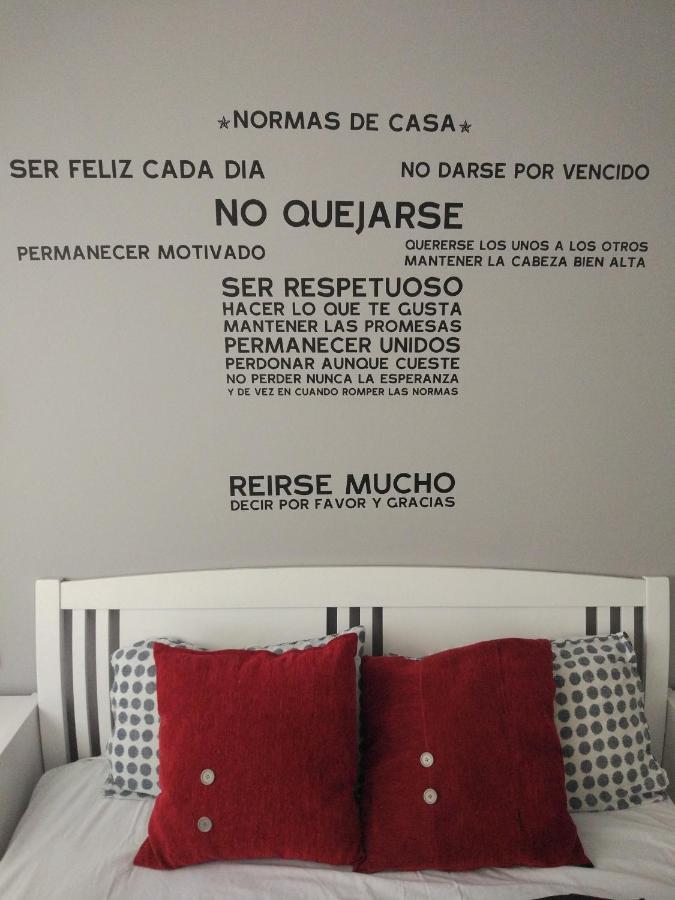 Bonito Loft En Ermua. Comodo Y Funcional. ภายนอก รูปภาพ