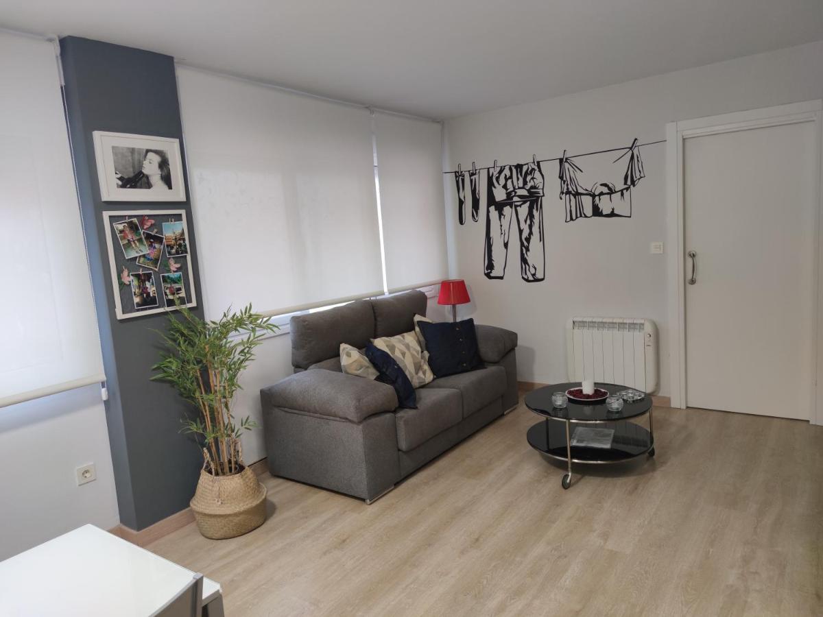 Bonito Loft En Ermua. Comodo Y Funcional. ภายนอก รูปภาพ