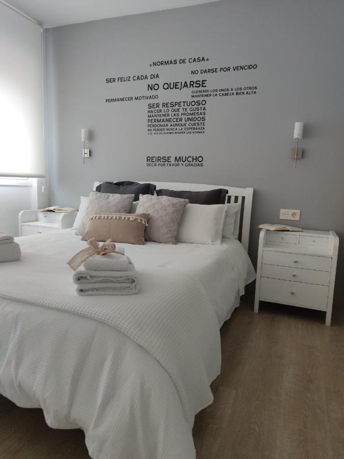 Bonito Loft En Ermua. Comodo Y Funcional. ภายนอก รูปภาพ