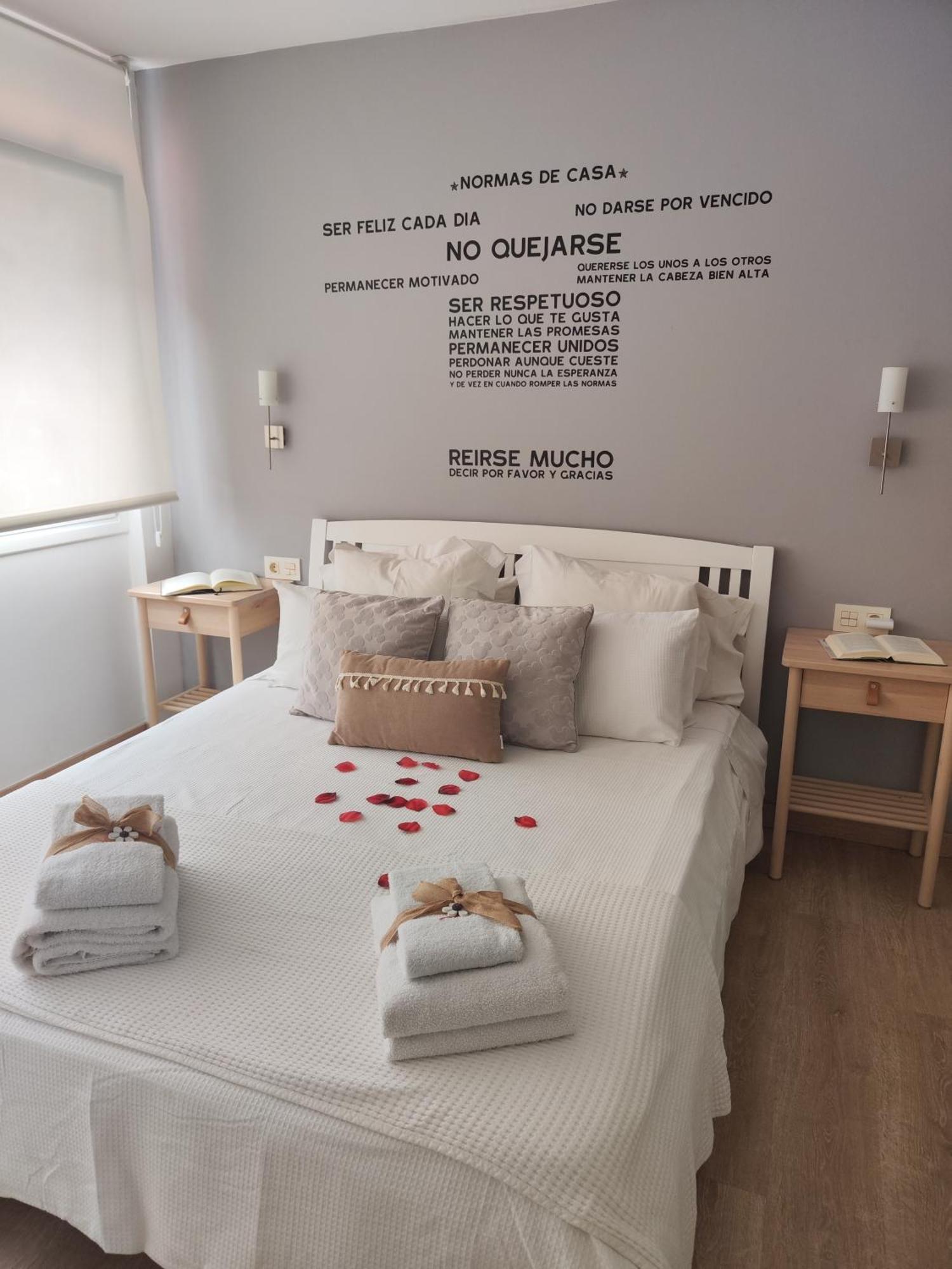 Bonito Loft En Ermua. Comodo Y Funcional. ภายนอก รูปภาพ